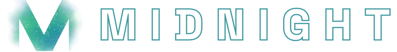 Midnight Website Design